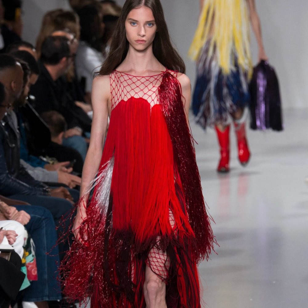 Welcome to My Closet!